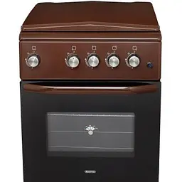 Газова плита Eleyus Faro 5001 EF BR - мініатюра 4