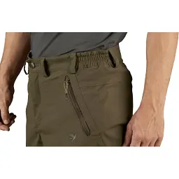 Штани Seeland Outdoor stretch 50 Зелений - мініатюра 3