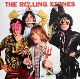 Rolling Stones