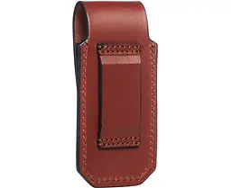 Чохол Leatherman - Medium 4", Ainsworth кожа - мініатюра 2