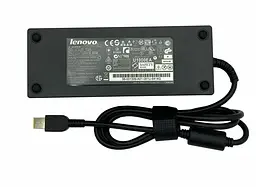 Блок живлення для ноутбука Lenovo 120W 19.5V 6.15A Yoga YDS-120A Аналог