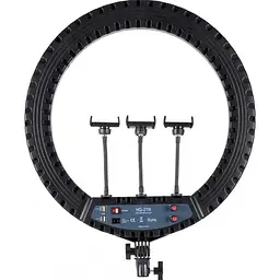 Кільцева LED лампа HQ-Tech 21" HQ21N [100107] - мініатюра 5