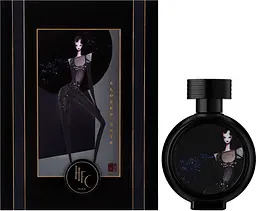 Парфумована вода Haute Fragrance Company Closed Gate 75 мл - мініатюра 2