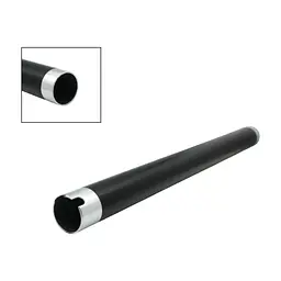 Вал тефлоновий Samsung ML-1510/1520/1610/1615/1640/1641/1710 Welldo (JC66-00601A-WDS)