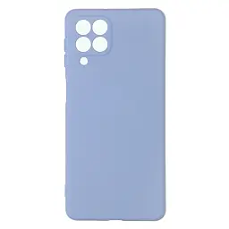 Чохол ArmorStandart ICON для Samsung M53 (M536) Lavender