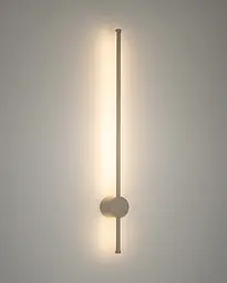 Світильник вуличний настінний Nowodvorski 11552 Orla LED M 1x20W 3000K 1300Lm IP54 пісочний - мініатюра 2