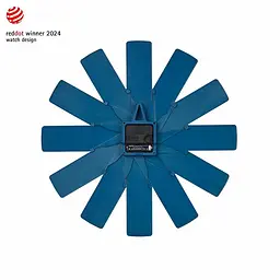 Годинник настінний TFA CLOCK IN THE BOX 60302006 - мініатюра 5