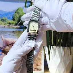 Годинник Casio AQ-230EGG-9AEF - мініатюра 5