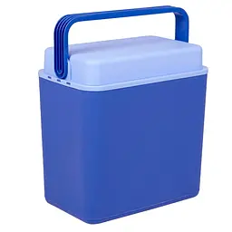 Термобокс Bo-Camp Arctic 24 Liters Blue (6702870), Синій