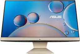 ПК-моноблок ASUS M3400WUAK-WA004M 23.8FHD/AMD Ryzen 5 5500U/8/256F/int/kbm/NoOS (90PT0352-M00300) - мініатюра 3