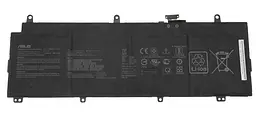 Акумулятор ASUS ROG Zephyrus GX531 C41N1828, 3886mAh (60Wh), 4cell, 15.44V (A47563)