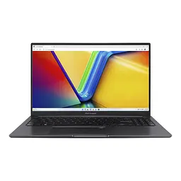Ноутбук ASUS Vivobook 15 X1505VA-L1232 15.6' FHD OLED, Intel i3-1315U, 16GB, F512GB, UMA, noOS, Чорний (90NB10P1-M00910)