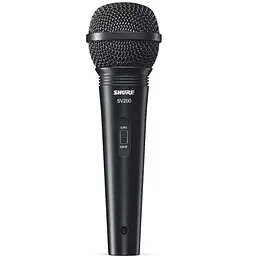 Мікрофон Shure SV200
