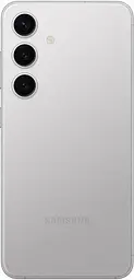 Смартфон Samsung Galaxy S24 8/256GB Marble Gray SM-S921E/DS no charger - мініатюра 4