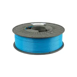 Пластик для 3D-принтера The Filament PETG Lite 1.75mm BLUE 1kg (TF-24240) - мініатюра 2