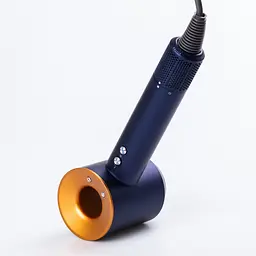 Фен Smart-X Magic Hair Supersonic PH770BLG - мініатюра 3