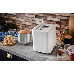 Хлібопічка Russell Hobbs 600 Вт біла (27260-56) - мініатюра 9