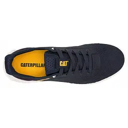 Кросівки Caterpillar Hex Lite Vent 44 Синій (1103-P726252-44) - мініатюра 4