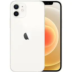 Смартфон Apple iPhone 12 128GB White Seller Refurbished