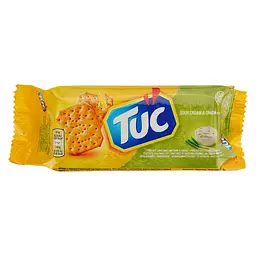 Крекер Tuc соленый со сметаной и луком 100 г (542720)