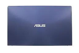 Кришка ноутбука / кришка екрана + петлі / кришка матриці для ноутбука Asus ZenBook 14 UX433FN, UX433FA (90NB0JQ1-R7A010) Оригінал від Asus, Кришка матриці - мініатюра 2