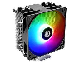 Повітряне охолодження ID-Cooling SE-214-XT ARGB Black (SE-214-XT ARGB)