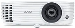 Проєктор Acer P1257i DLP XGA 4500 lm - мініатюра 2