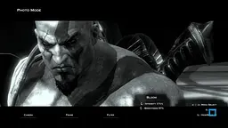 Гра Sony PlayStation 4 God of War III Remastered Російська Озвучка Б/в - мініатюра 6