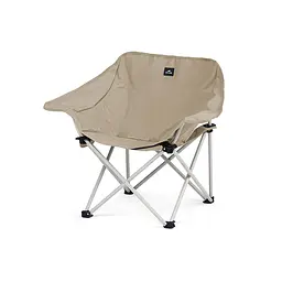 Стілець складаний Naturehike Stellaluna T01 CNH23JU13002 пісочний
