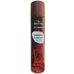 Сухий шампунь Spectrа Brunette 200 мл