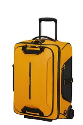 Сумка-Рюкзак На Колесах Samsonite ECODIVER YELLOW 55x40x25 KH7*06012 - мініатюра 9