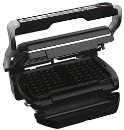 Гриль Tefal GC716 OptiGrill+ (6492003) - мініатюра 3