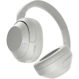 Навушники з мікрофоном Sony Ult Wear White (WHULT900NW.CE7) - мініатюра 3