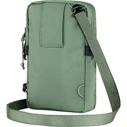 Сумка Fjallraven High Coast Pocket Patina Green (1004-23226.614) - мініатюра 2