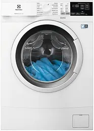 Пральна машина Electrolux EW6S426WU (914340424)