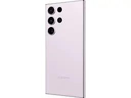Смартфон Samsung Galaxy S23 Ultra 12/256GB Lavender (SM-S918BLIG) - мініатюра 7