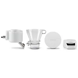 Насадка для зважування та просіювання KitchenAid (5KSMSFTA) - мініатюра 2
