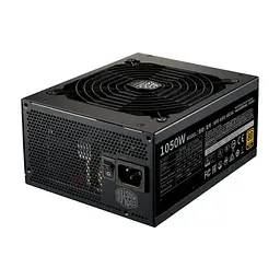 Блок живлення Cooler Master MWE Gold 1050 V2 80+ Gold (MPE-A501-AFCAG-EU) Black Б/в - мініатюра 4