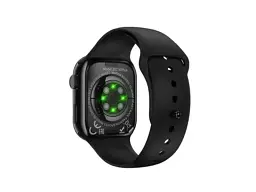 Смарт-годинник Borofone BD14 Plus Black (6941991126192) - мініатюра 3