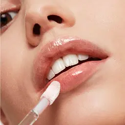 Блиск для губ Revlon Super Lustrous Lipgloss відтінок 200 (Crystal Clear) 3.8 мл (543303) - мініатюра 4