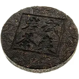 Улун Да Хун Пао, медаль, 50 г