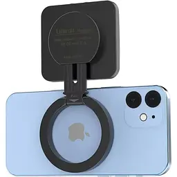 Накамерне світло Ulanzi LT010 Ring Light with MagSafe Black [80703] - мініатюра 7