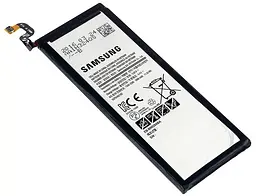 Акумулятор Samsung EB-BN920ABE 3000 mAh N920 - мініатюра 2