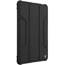 Чохол-книжка Nillkin Bumper Pro для для Xiaomi Pad 6 / Pad 6 Pro (11") Sapphire - мініатюра 4
