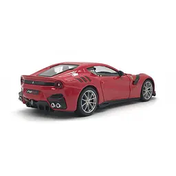 Автомодель - FERRARI F12TDF (асорті жовтий, червоний, 1:24) Bburago 18-26021 - мініатюра 6