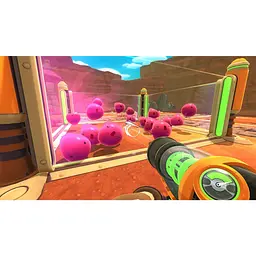 Ключ активації Microsoft Slime Rancher для Xbox One/Series - мініатюра 12