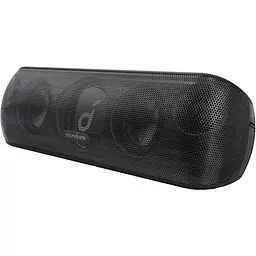 Портативна акустика Anker SoundCore Motion+ Black (A3116011) [159313]