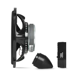 Компонентна акустична система JBL STAGE3 607CF - мініатюра 4