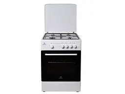 Газовая плита Greta KGG 62 LM 33 W - миниатюра 3