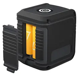 Лазерний рівень (нівелір) Xiaomi AKKU 2 лінії, червоний промінь (AK311) - мініатюра 3